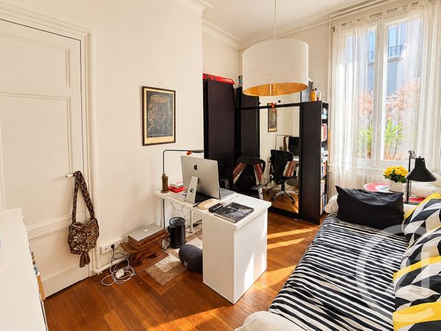 Appartement F7 à vendre - 7 pièces - 159.7 m2 - ST ETIENNE - 42 - RHONE-ALPES - Century 21 Seux Immobilier