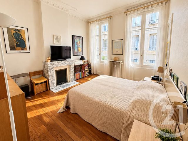 Appartement F7 à vendre - 7 pièces - 159.7 m2 - ST ETIENNE - 42 - RHONE-ALPES - Century 21 Seux Immobilier