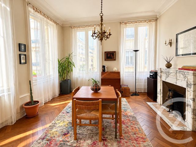 Appartement F7 à vendre - 7 pièces - 159.7 m2 - ST ETIENNE - 42 - RHONE-ALPES - Century 21 Seux Immobilier