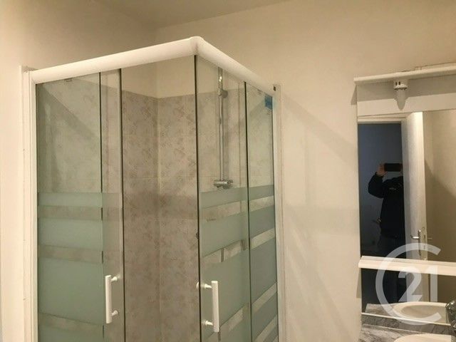 Appartement F2 à louer - 2 pièces - 43.89 m2 - ST ETIENNE - 42 - RHONE-ALPES - Century 21 Seux Immobilier