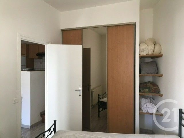 Appartement F2 à louer - 2 pièces - 43.89 m2 - ST ETIENNE - 42 - RHONE-ALPES - Century 21 Seux Immobilier