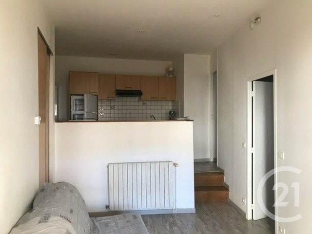 Appartement F2 à louer - 2 pièces - 43.89 m2 - ST ETIENNE - 42 - RHONE-ALPES - Century 21 Seux Immobilier