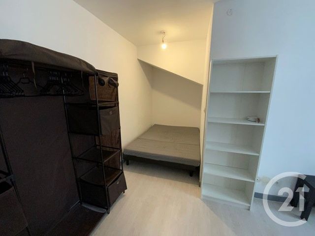 Appartement Studio à louer - 1 pièce - 26.0 m2 - ST ETIENNE - 42 - RHONE-ALPES - Century 21 Seux Immobilier