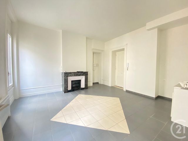 appartement - ST ETIENNE - 42