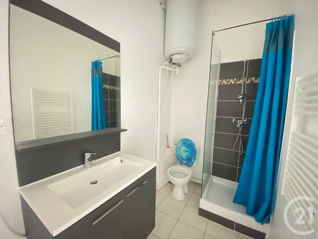 Appartement T2 à louer - 2 pièces - 31.29 m2 - ST ETIENNE - 42 - RHONE-ALPES - Century 21 Seux Immobilier