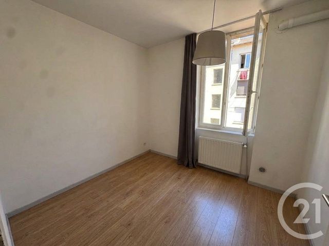 Appartement F2 à louer - 2 pièces - 40.56 m2 - ST ETIENNE - 42 - RHONE-ALPES - Century 21 Seux Immobilier