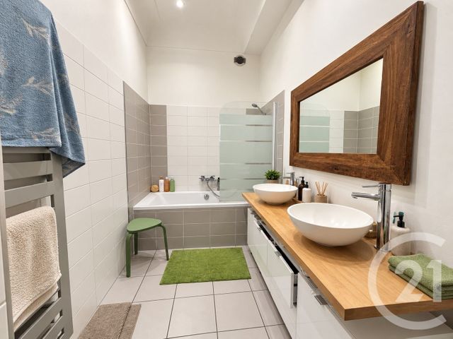 Appartement F6 à vendre - 6 pièces - 169.07 m2 - ST ETIENNE - 42 - RHONE-ALPES - Century 21 Seux Immobilier