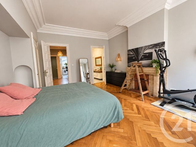 Appartement F6 à vendre - 6 pièces - 169.07 m2 - ST ETIENNE - 42 - RHONE-ALPES - Century 21 Seux Immobilier