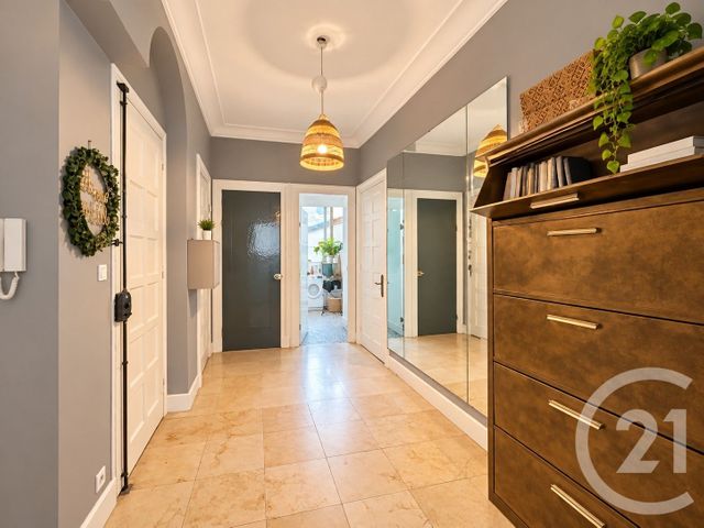 Appartement F6 à vendre - 6 pièces - 169.07 m2 - ST ETIENNE - 42 - RHONE-ALPES - Century 21 Seux Immobilier