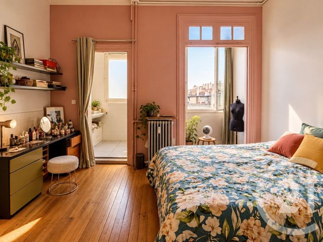 Appartement F6 à vendre - 6 pièces - 169.07 m2 - ST ETIENNE - 42 - RHONE-ALPES - Century 21 Seux Immobilier