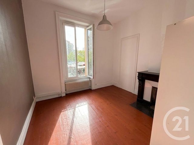 Appartement T5 à vendre - 5 pièces - 109.0 m2 - ST ETIENNE - 42 - RHONE-ALPES - Century 21 Seux Immobilier