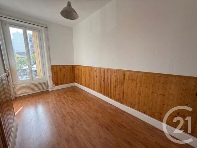 Appartement T5 à vendre - 5 pièces - 109.0 m2 - ST ETIENNE - 42 - RHONE-ALPES - Century 21 Seux Immobilier