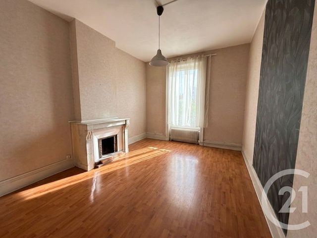 Appartement T5 à vendre - 5 pièces - 109.0 m2 - ST ETIENNE - 42 - RHONE-ALPES - Century 21 Seux Immobilier