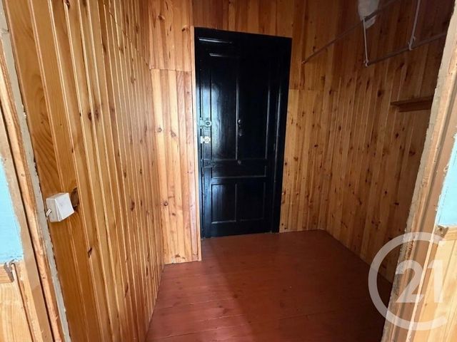 Appartement T5 à vendre - 5 pièces - 109.0 m2 - ST ETIENNE - 42 - RHONE-ALPES - Century 21 Seux Immobilier