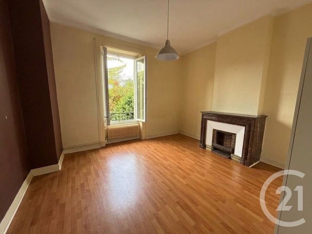 Appartement T5 à vendre - 5 pièces - 109.0 m2 - ST ETIENNE - 42 - RHONE-ALPES - Century 21 Seux Immobilier