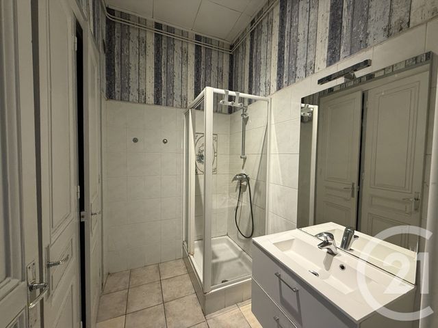 Appartement T5 à vendre - 5 pièces - 109.0 m2 - ST ETIENNE - 42 - RHONE-ALPES - Century 21 Seux Immobilier