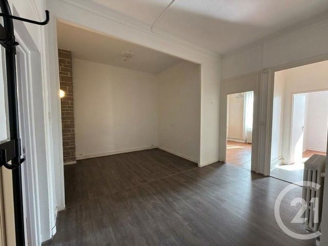 Appartement T5 à vendre - 5 pièces - 109.0 m2 - ST ETIENNE - 42 - RHONE-ALPES - Century 21 Seux Immobilier