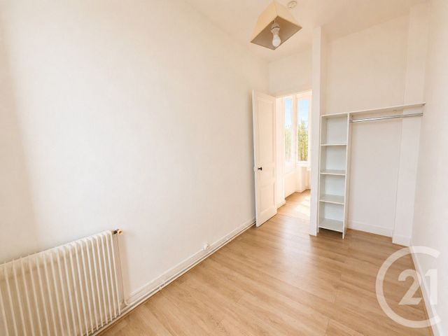 Appartement F2 à louer - 2 pièces - 44.6 m2 - ST ETIENNE - 42 - RHONE-ALPES - Century 21 Seux Immobilier