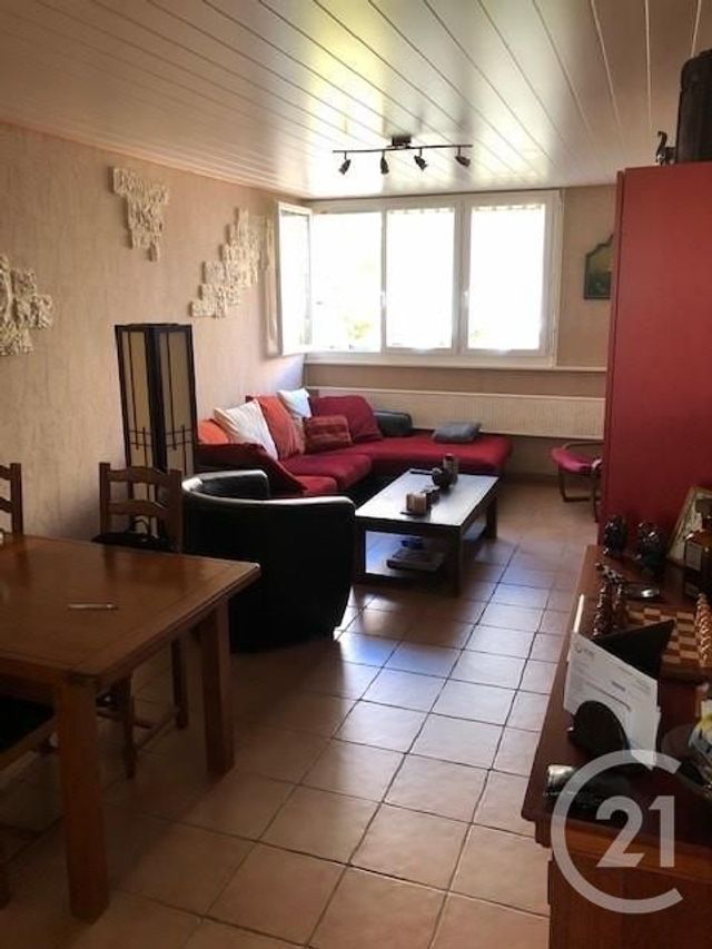 Appartement F3 à vendre - 3 pièces - 63.43 m2 - ST ETIENNE - 42 - RHONE-ALPES - Century 21 Seux Immobilier Appartement F3 à vendre - 3 pièces - 63.43 m2 - ST ETIENNE - 42 - RHONE-ALPES - Century 21 Seux Immobilier