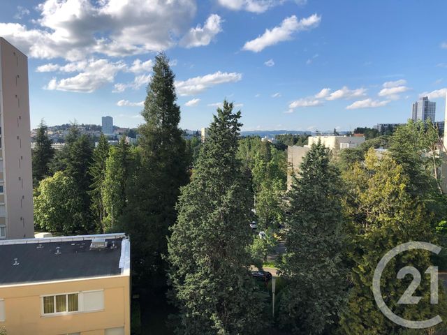 Appartement F3 à vendre - 3 pièces - 63.43 m2 - ST ETIENNE - 42 - RHONE-ALPES - Century 21 Seux Immobilier Appartement F3 à vendre - 3 pièces - 63.43 m2 - ST ETIENNE - 42 - RHONE-ALPES - Century 21 Seux Immobilier