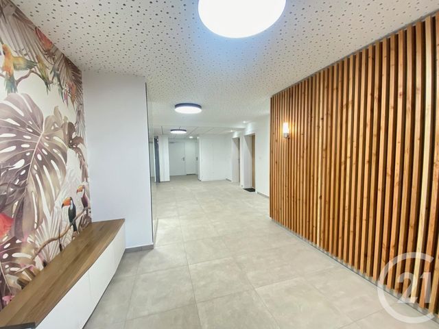 Appartement T3 à louer - 3 pièces - 67.22 m2 - ANDREZIEUX BOUTHEON - 42 - RHONE-ALPES - Century 21 Seux Immobilier