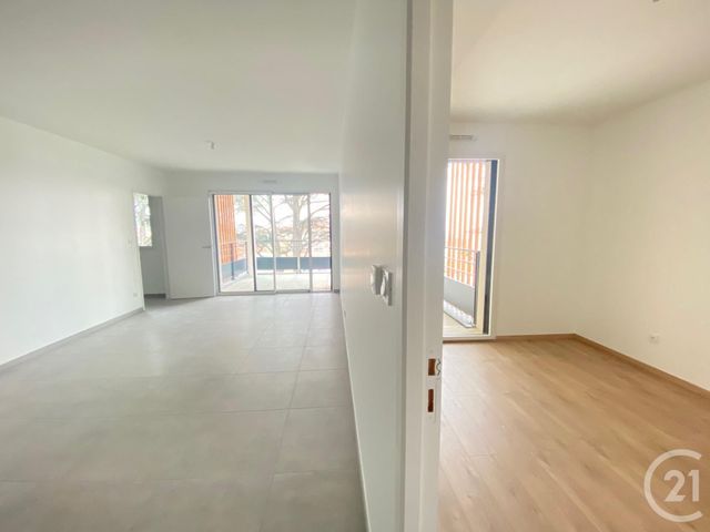 Appartement T3 à louer - 3 pièces - 67.22 m2 - ANDREZIEUX BOUTHEON - 42 - RHONE-ALPES - Century 21 Seux Immobilier