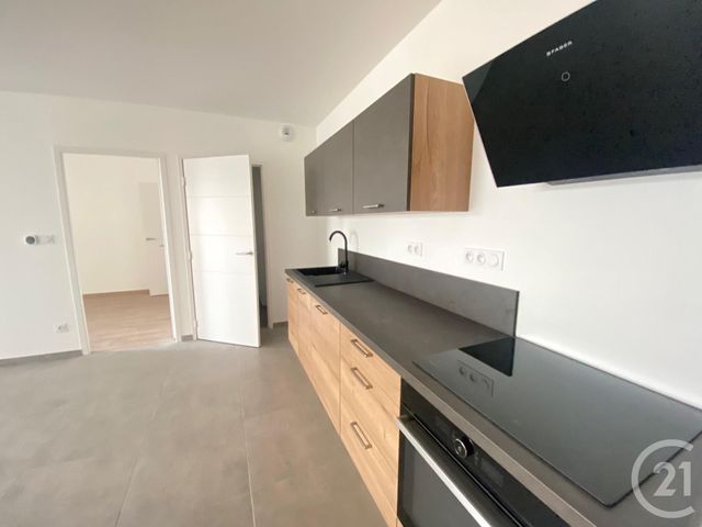 Appartement T3 à louer - 3 pièces - 67.22 m2 - ANDREZIEUX BOUTHEON - 42 - RHONE-ALPES - Century 21 Seux Immobilier