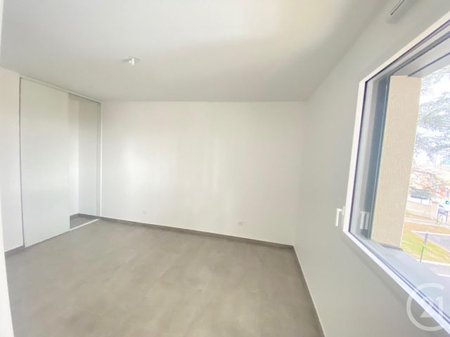 Appartement T3 à louer - 3 pièces - 67.22 m2 - ANDREZIEUX BOUTHEON - 42 - RHONE-ALPES - Century 21 Seux Immobilier