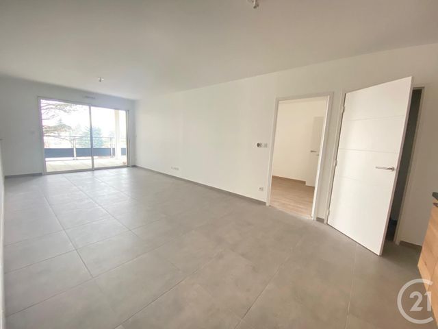 Appartement T3 à louer - 3 pièces - 67.22 m2 - ANDREZIEUX BOUTHEON - 42 - RHONE-ALPES - Century 21 Seux Immobilier