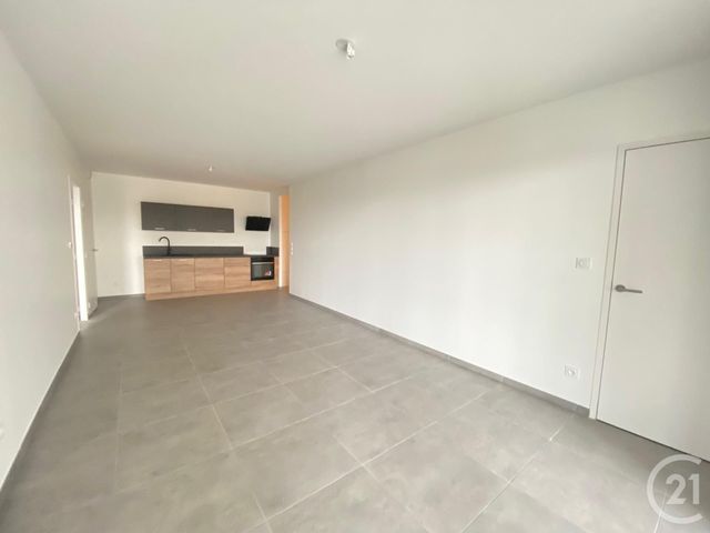 Appartement T3 à louer - 3 pièces - 67.22 m2 - ANDREZIEUX BOUTHEON - 42 - RHONE-ALPES - Century 21 Seux Immobilier