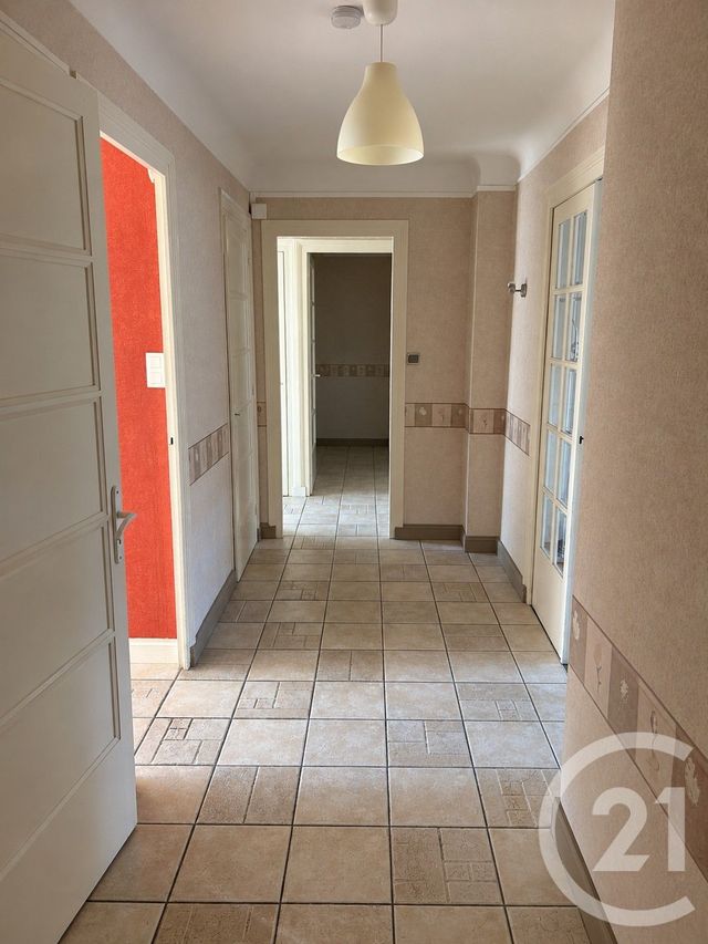 Appartement F3 à louer - 3 pièces - 82.9 m2 - ST ETIENNE - 42 - RHONE-ALPES - Century 21 Seux Immobilier