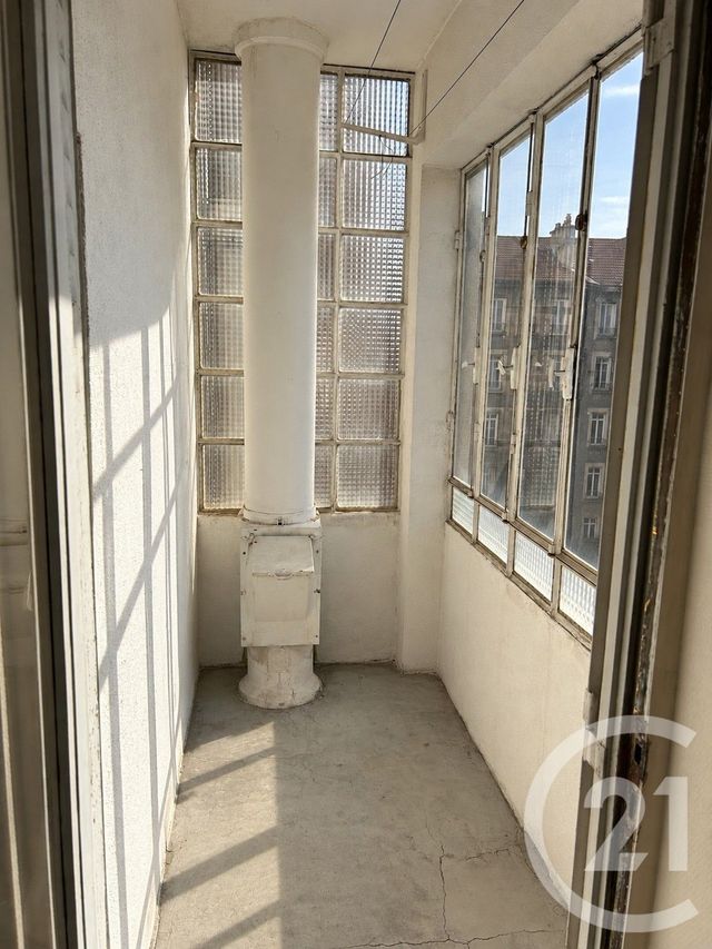 Appartement F3 à louer - 3 pièces - 82.9 m2 - ST ETIENNE - 42 - RHONE-ALPES - Century 21 Seux Immobilier