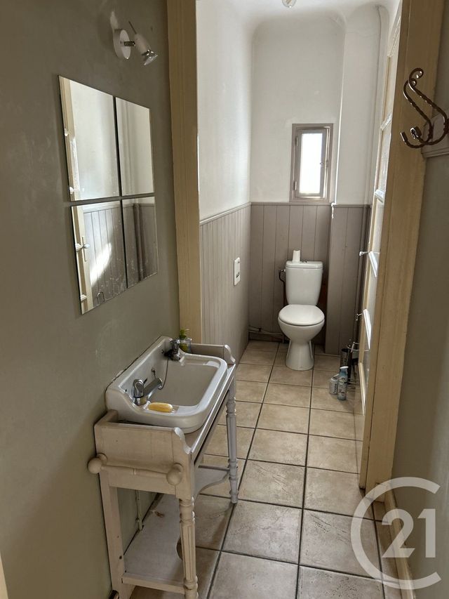 Appartement F3 à louer - 3 pièces - 82.9 m2 - ST ETIENNE - 42 - RHONE-ALPES - Century 21 Seux Immobilier
