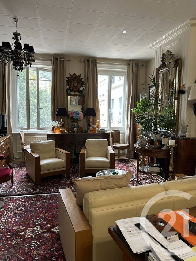 Appartement F2 à louer - 2 pièces - 68.38 m2 - ST ETIENNE - 42 - RHONE-ALPES - Century 21 Seux Immobilier