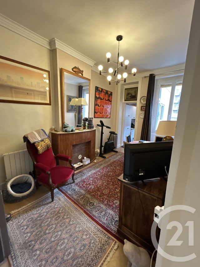 Appartement F2 à louer - 2 pièces - 68.38 m2 - ST ETIENNE - 42 - RHONE-ALPES - Century 21 Seux Immobilier