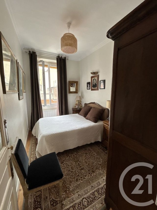 Appartement F2 à louer - 2 pièces - 68.38 m2 - ST ETIENNE - 42 - RHONE-ALPES - Century 21 Seux Immobilier