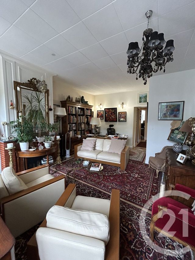Appartement F2 à louer - 2 pièces - 68.38 m2 - ST ETIENNE - 42 - RHONE-ALPES - Century 21 Seux Immobilier
