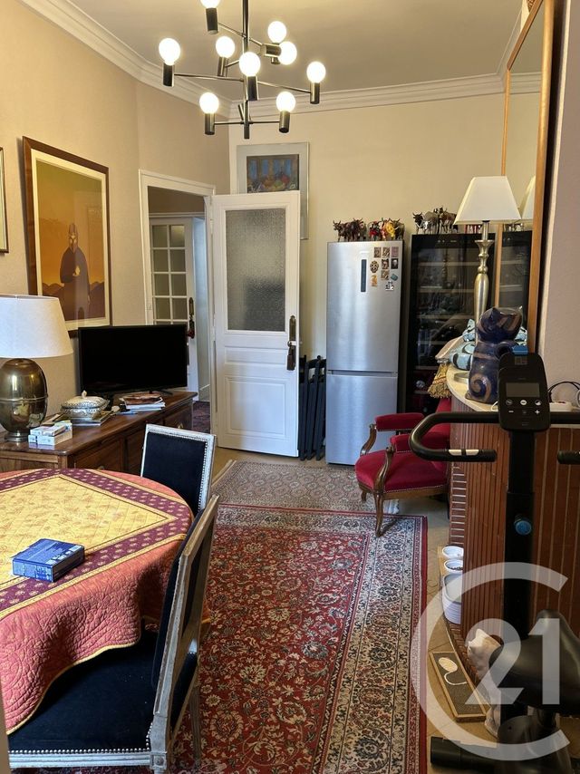 Appartement F2 à louer - 2 pièces - 68.38 m2 - ST ETIENNE - 42 - RHONE-ALPES - Century 21 Seux Immobilier