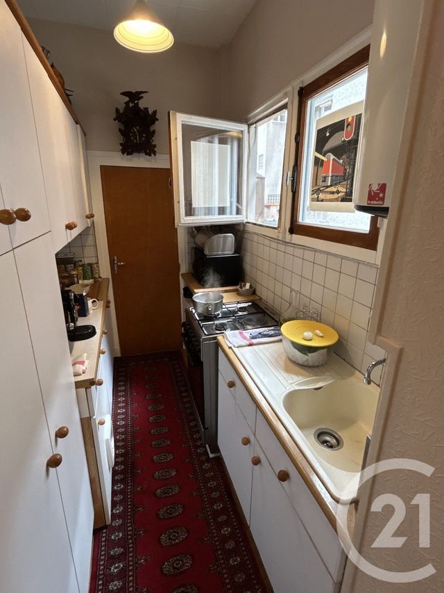 Appartement F2 à louer - 2 pièces - 68.38 m2 - ST ETIENNE - 42 - RHONE-ALPES - Century 21 Seux Immobilier
