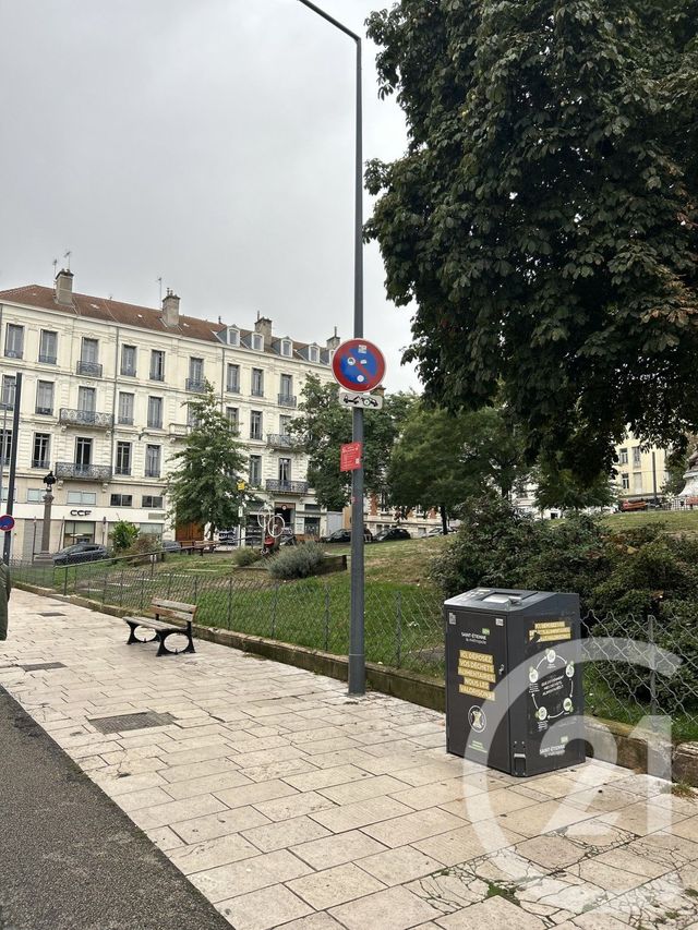 Appartement F2 à louer - 2 pièces - 68.38 m2 - ST ETIENNE - 42 - RHONE-ALPES - Century 21 Seux Immobilier