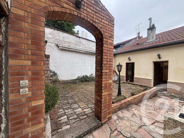 Appartement F6 à vendre - 5 pièces - 120.0 m2 - ST ETIENNE - 42 - RHONE-ALPES - Century 21 Seux Immobilier