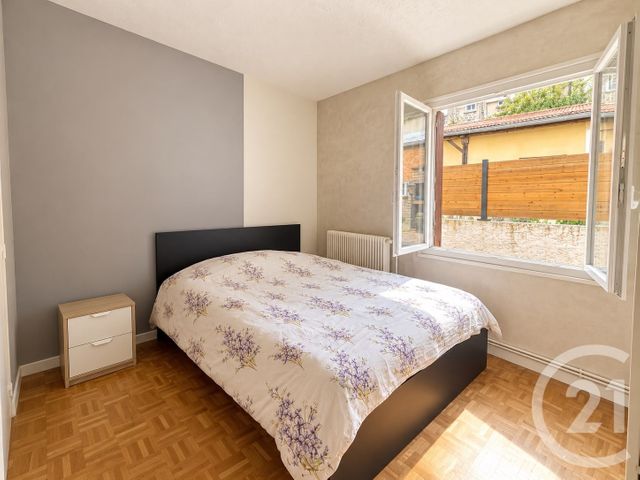 Appartement F6 à vendre - 5 pièces - 120.0 m2 - ST ETIENNE - 42 - RHONE-ALPES - Century 21 Seux Immobilier