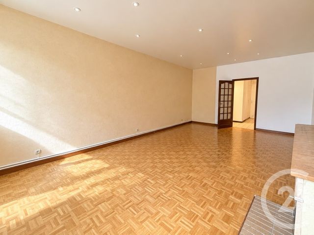 Appartement F6 à vendre - 5 pièces - 120.0 m2 - ST ETIENNE - 42 - RHONE-ALPES - Century 21 Seux Immobilier