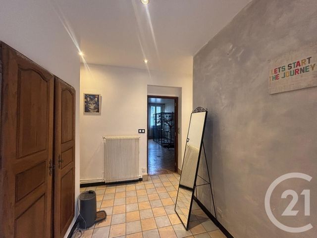 Appartement F6 à vendre - 5 pièces - 120.0 m2 - ST ETIENNE - 42 - RHONE-ALPES - Century 21 Seux Immobilier