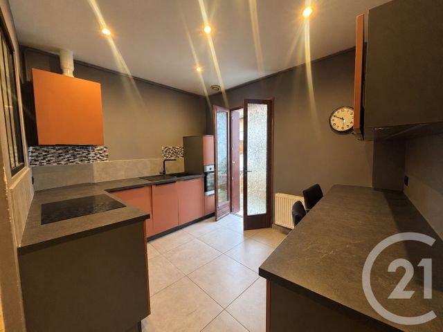 Appartement F6 à vendre - 5 pièces - 120.0 m2 - ST ETIENNE - 42 - RHONE-ALPES - Century 21 Seux Immobilier