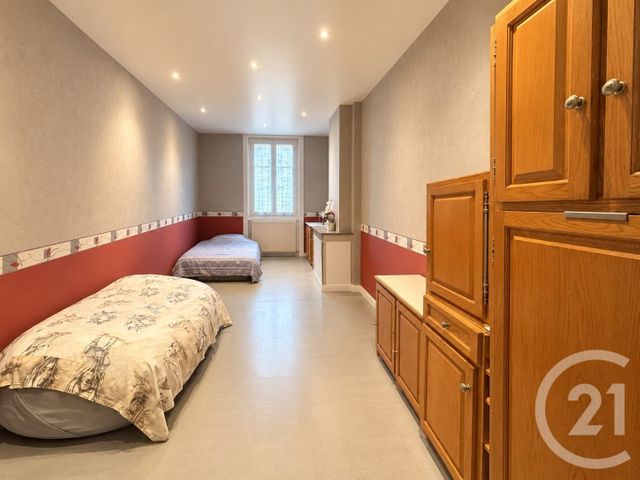 Appartement F6 à vendre - 5 pièces - 120.0 m2 - ST ETIENNE - 42 - RHONE-ALPES - Century 21 Seux Immobilier