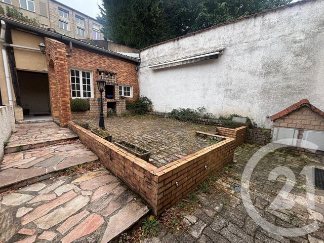 Appartement F6 à vendre - 5 pièces - 120.0 m2 - ST ETIENNE - 42 - RHONE-ALPES - Century 21 Seux Immobilier