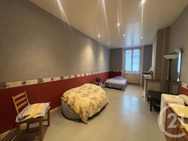 Appartement F6 à vendre - 5 pièces - 120.0 m2 - ST ETIENNE - 42 - RHONE-ALPES - Century 21 Seux Immobilier