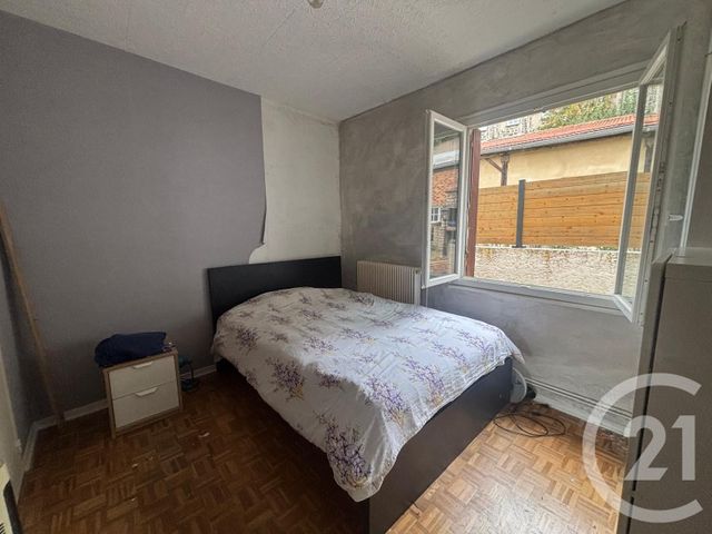 Appartement F6 à vendre - 5 pièces - 120.0 m2 - ST ETIENNE - 42 - RHONE-ALPES - Century 21 Seux Immobilier