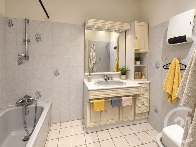 Appartement F6 à vendre - 5 pièces - 120.0 m2 - ST ETIENNE - 42 - RHONE-ALPES - Century 21 Seux Immobilier